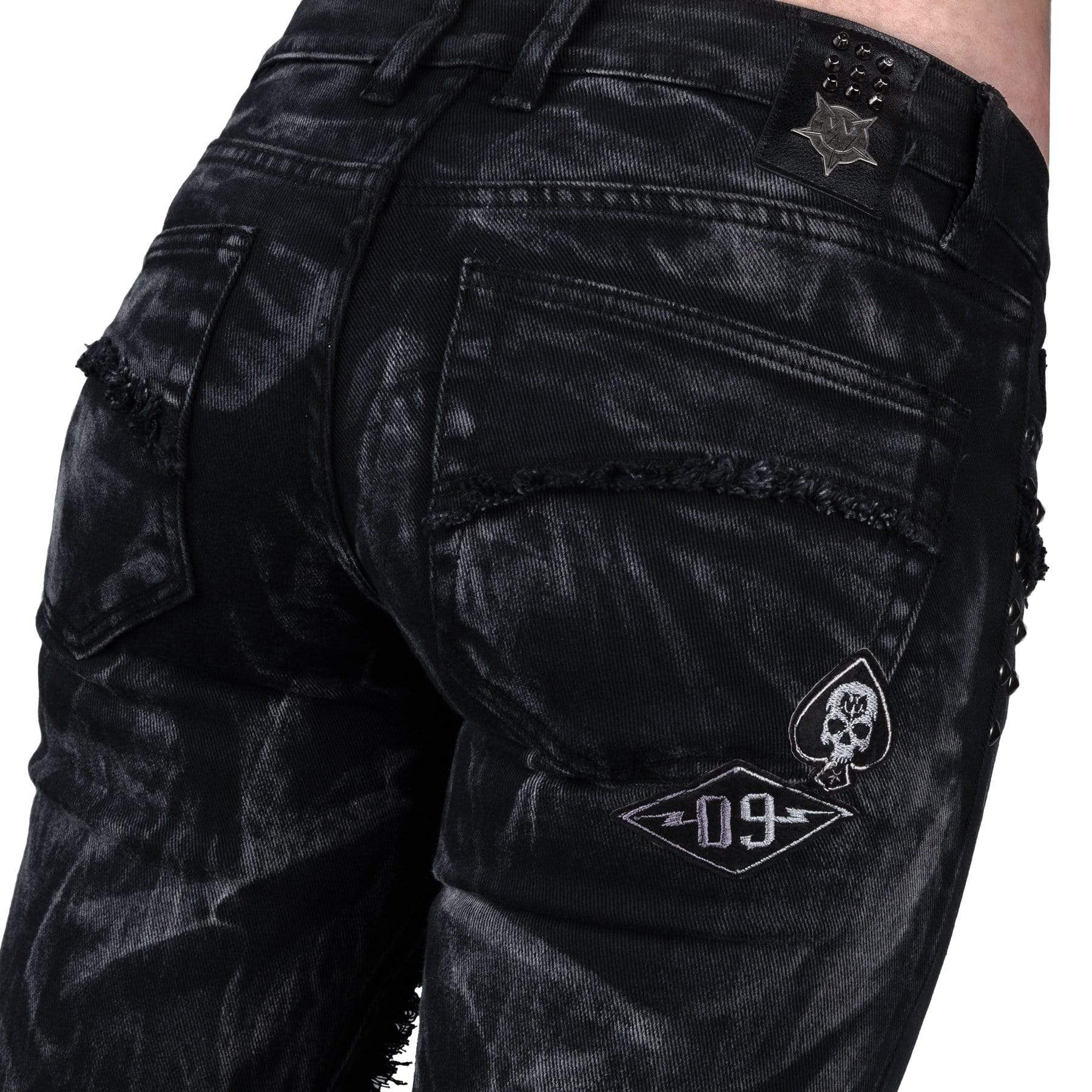 All Access Collection Pants Cutlass Unisex Jeans