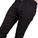 All Access Collection Pants Gauntlet Skull Jeans