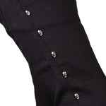 All Access Collection Pants Gauntlet Skull Jeans