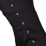 All Access Collection Pants Gauntlet Skull Jeans