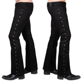 All Access Collection Pants Gauntlet Skull Jeans