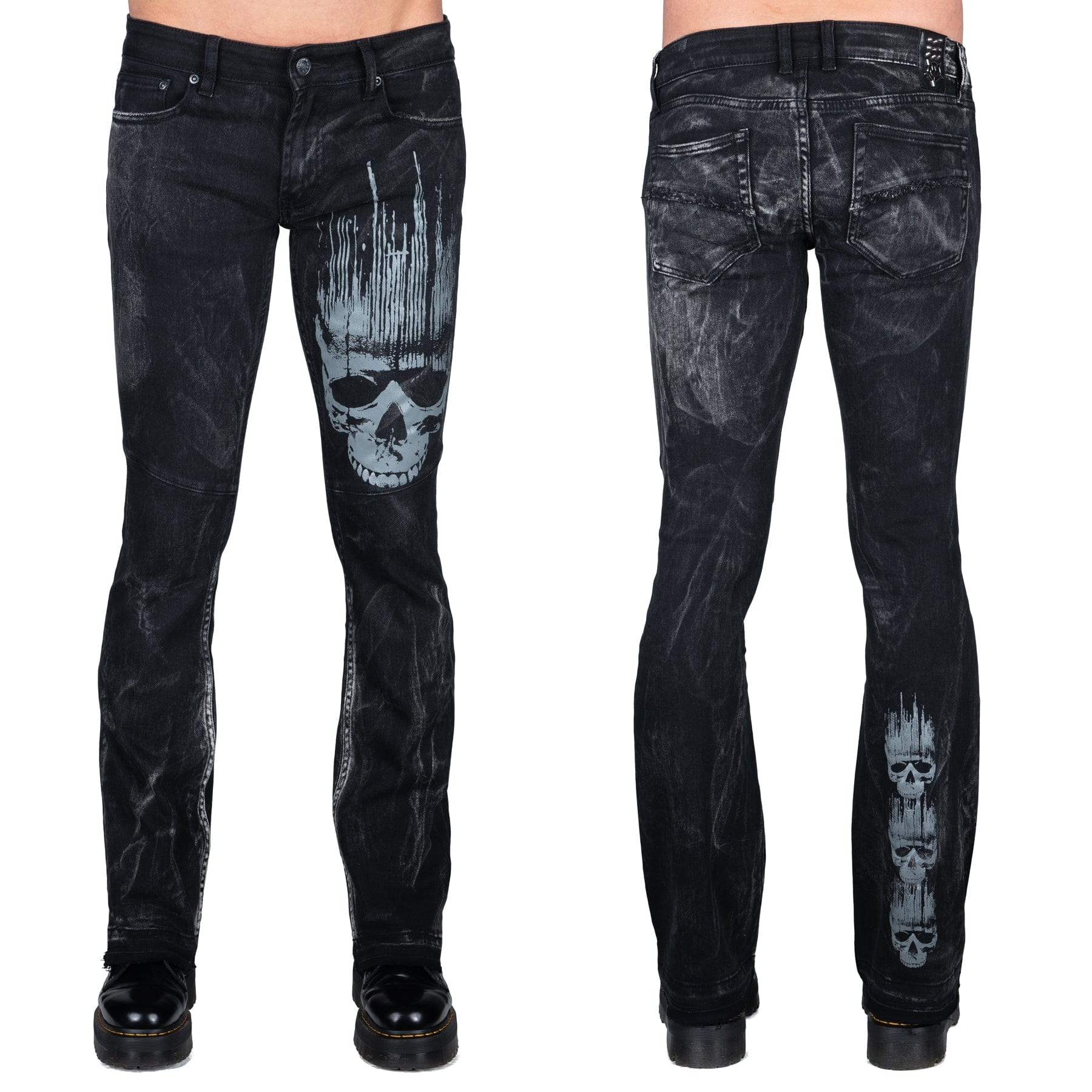 All Access Collection Pants Headhunter Jeans