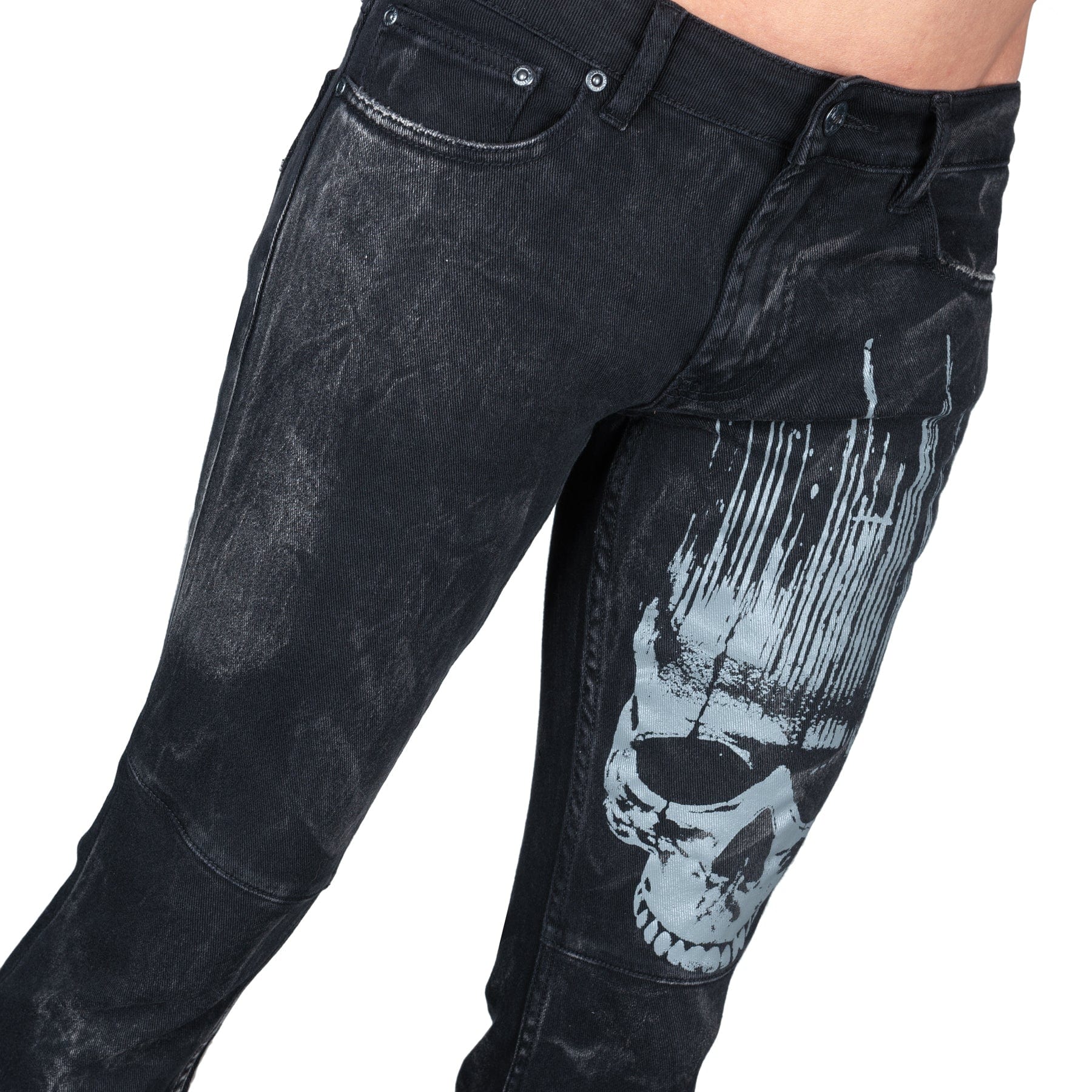 All Access Collection Pants Headhunter Jeans