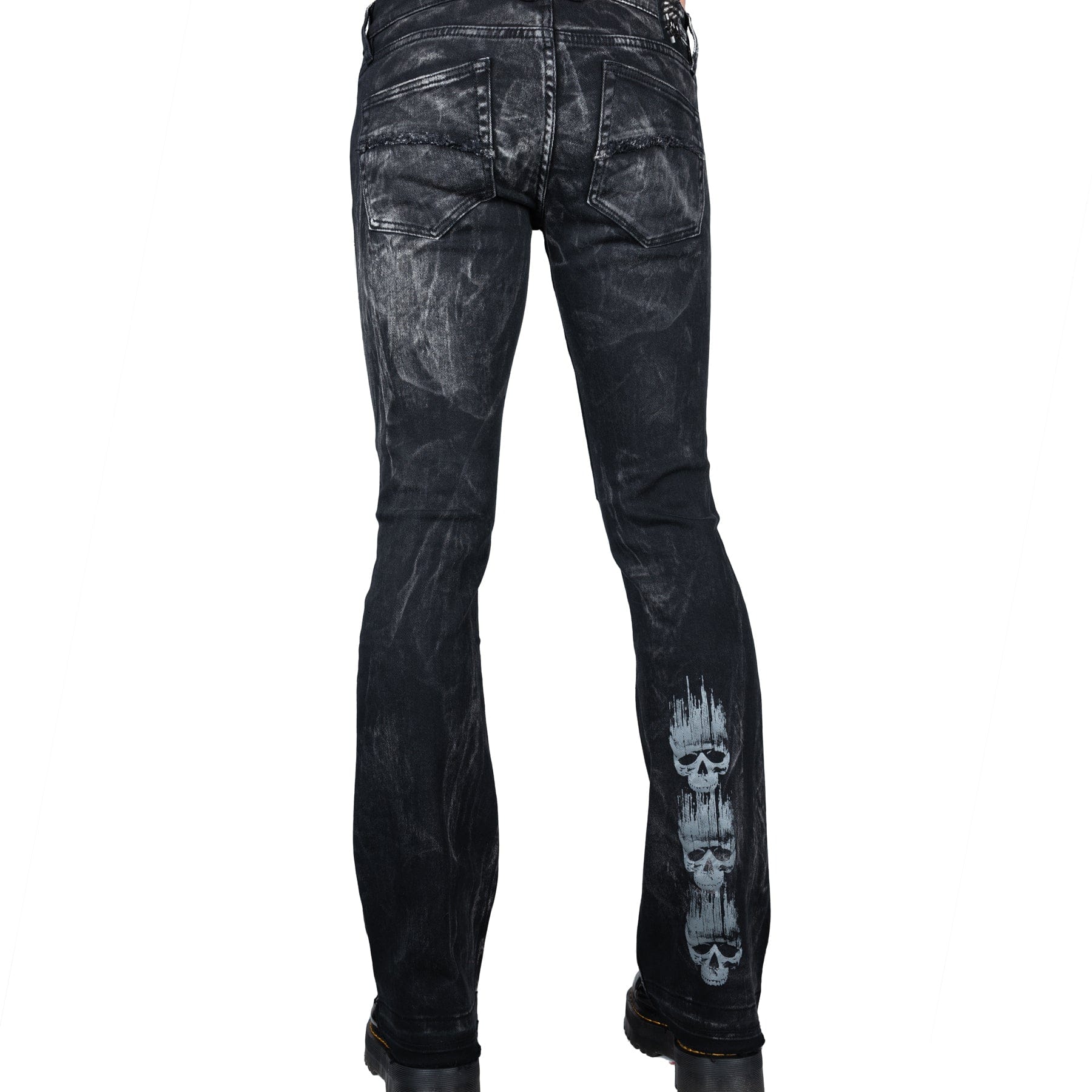 All Access Collection Pants Headhunter Jeans