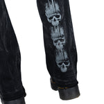 All Access Collection Pants Headhunter Jeans