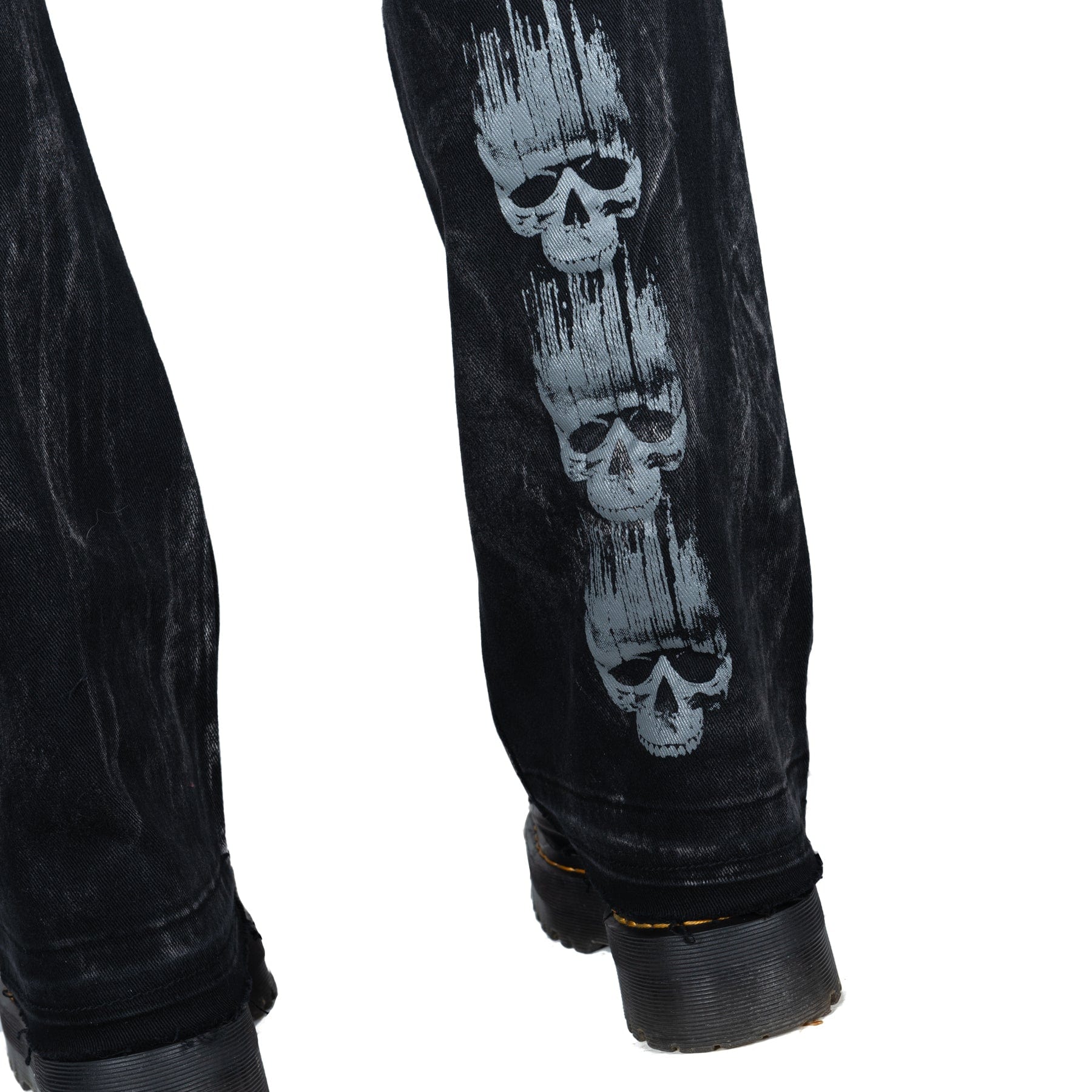 All Access Collection Pants Headhunter Jeans