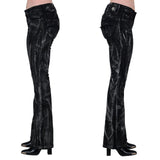 All Access Collection Pants Hellraiser Smoke Wash Unisex Jeans