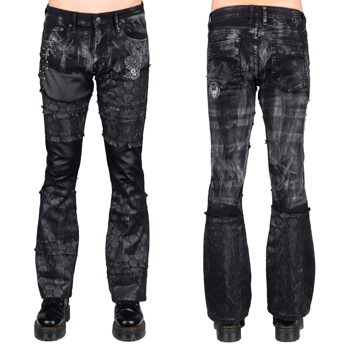 All Access Collection Pants Nightfall Jeans