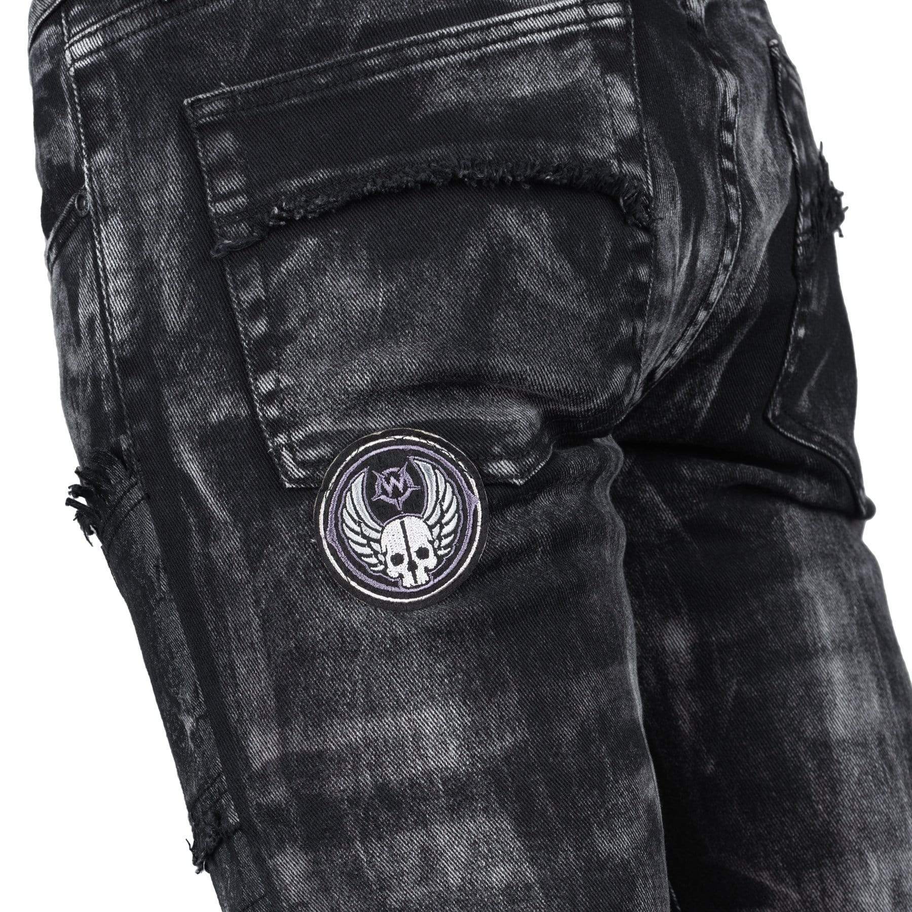 All Access Collection Pants Nightfall Jeans