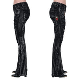 All Access Collection Pants Nocturne Unisex Jeans