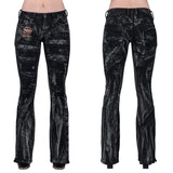 All Access Collection Pants Nocturne Unisex Jeans