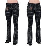 All Access Collection Pants Nocturne Unisex Jeans