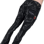 All Access Collection Pants Nocturne Unisex Jeans