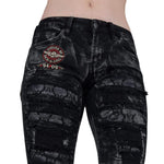 All Access Collection Pants Nocturne Unisex Jeans