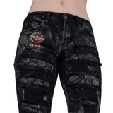 All Access Collection Pants Nocturne Unisex Jeans