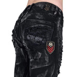 All Access Collection Pants Nocturne Unisex Jeans