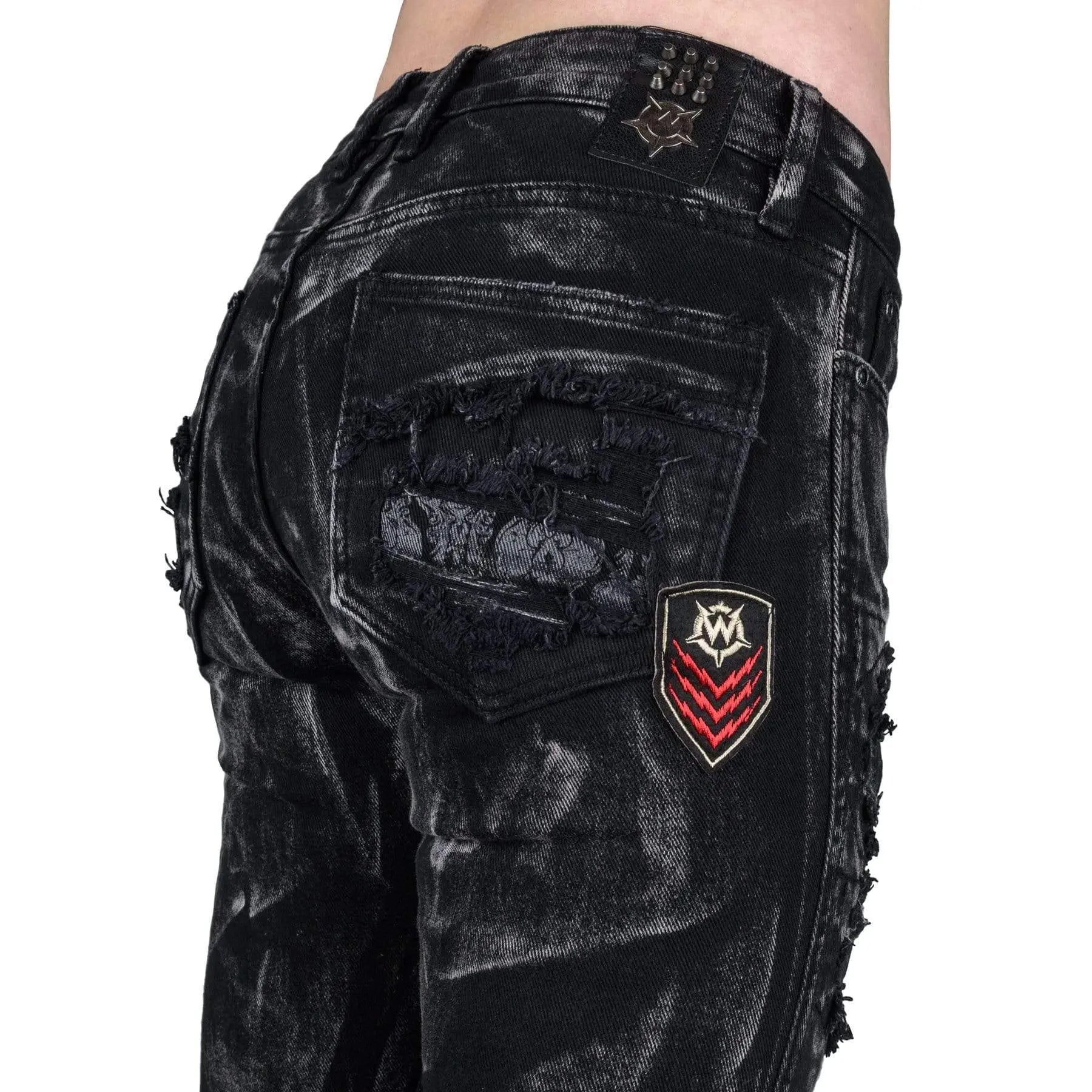 All Access Collection Pants Nocturne Unisex Jeans
