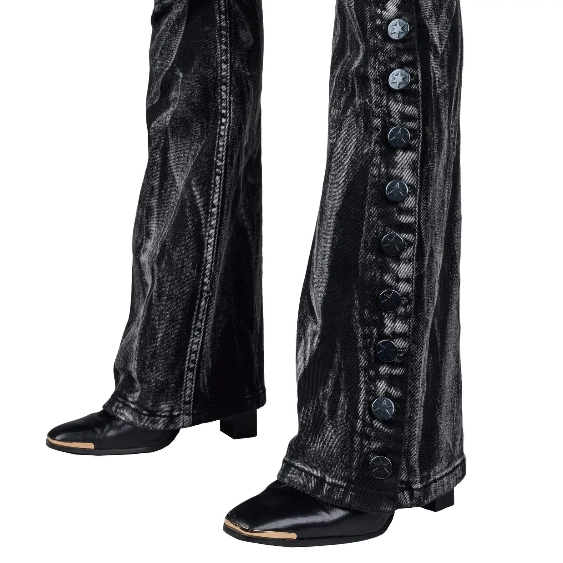 All Access Collection Pants Nocturne Unisex Jeans