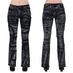 All Access Collection Pants Remnant Unisex Jeans