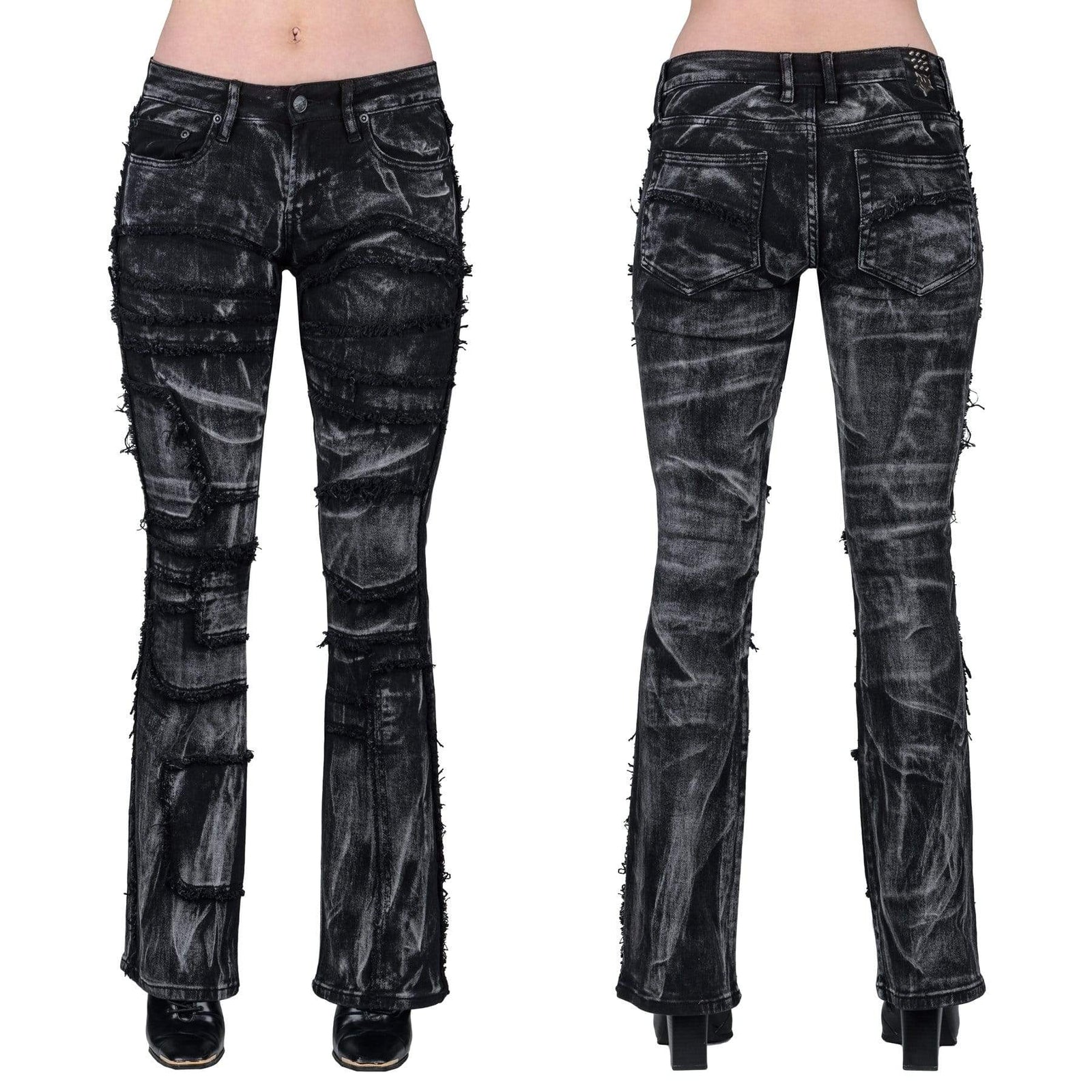 All Access Collection Pants Remnant Unisex Jeans