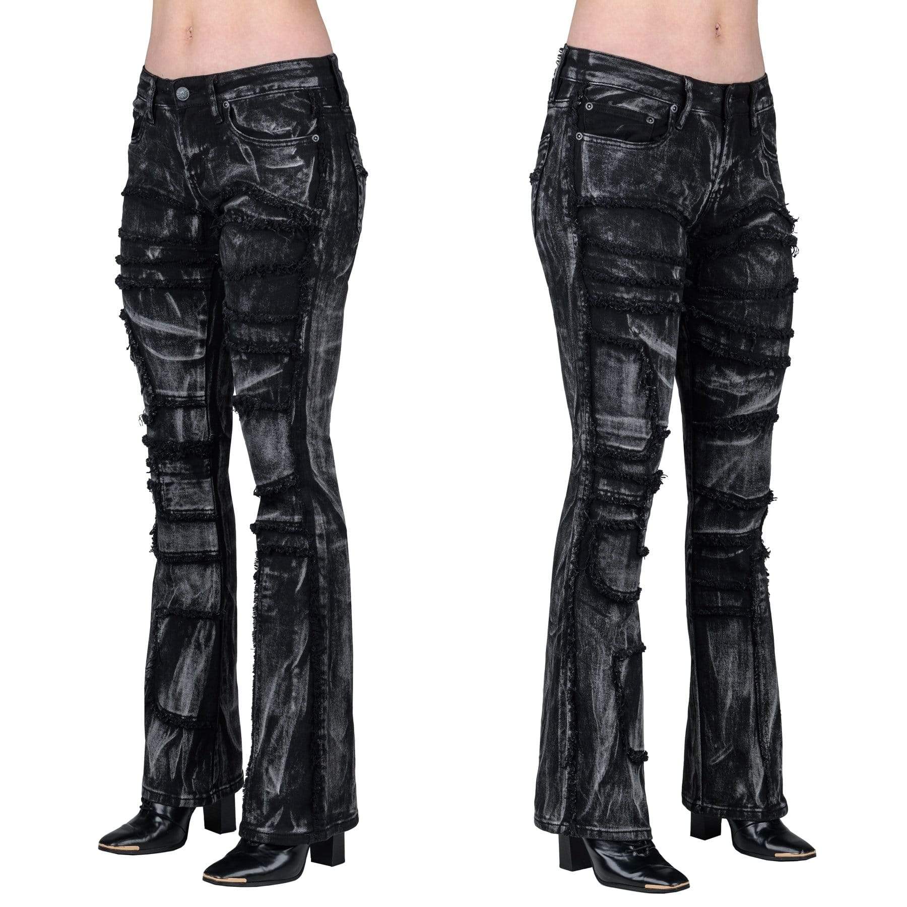 All Access Collection Pants Remnant Unisex Jeans