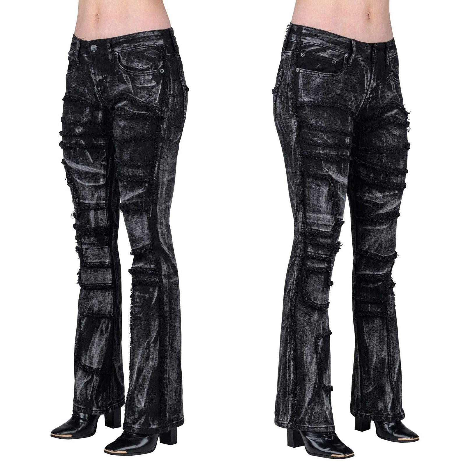 All Access Collection Pants Remnant Unisex Jeans