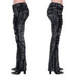 All Access Collection Pants Remnant Unisex Jeans