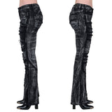 All Access Collection Pants Remnant Unisex Jeans