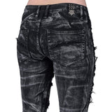 All Access Collection Pants Remnant Unisex Jeans