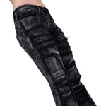 All Access Collection Pants Remnant Unisex Jeans