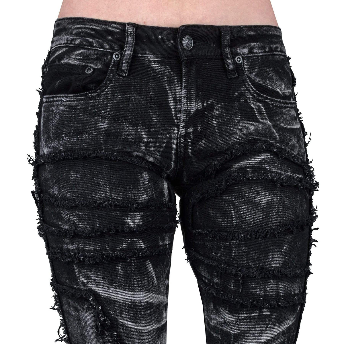 All Access Collection Pants Remnant Unisex Jeans