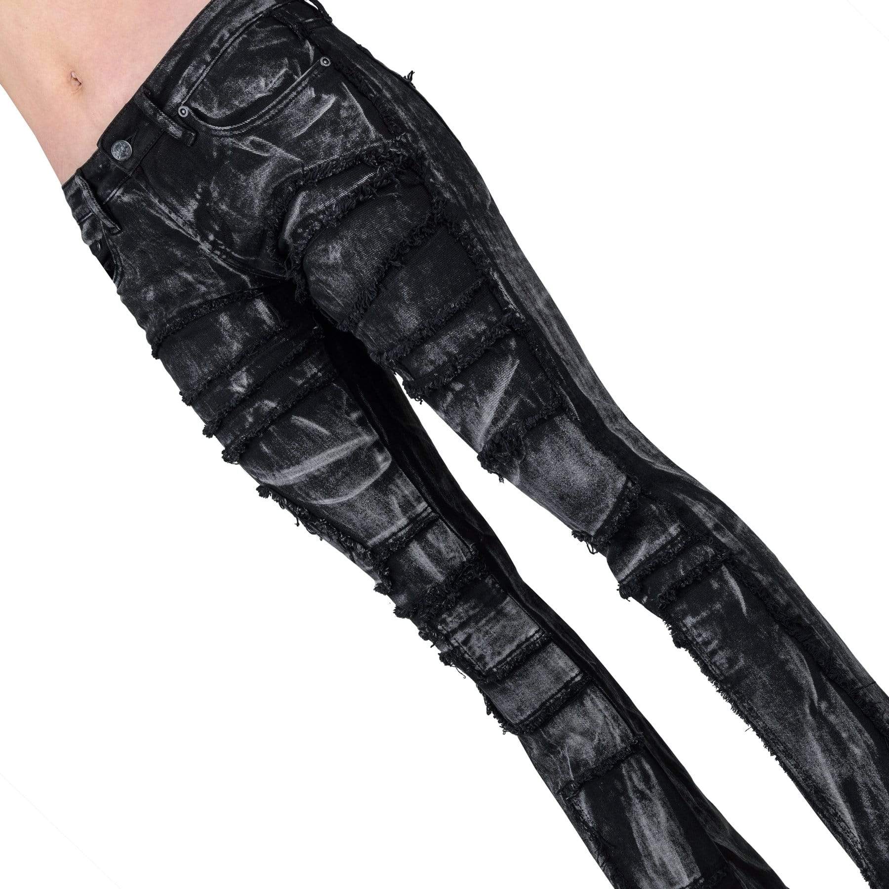 All Access Collection Pants Remnant Unisex Jeans