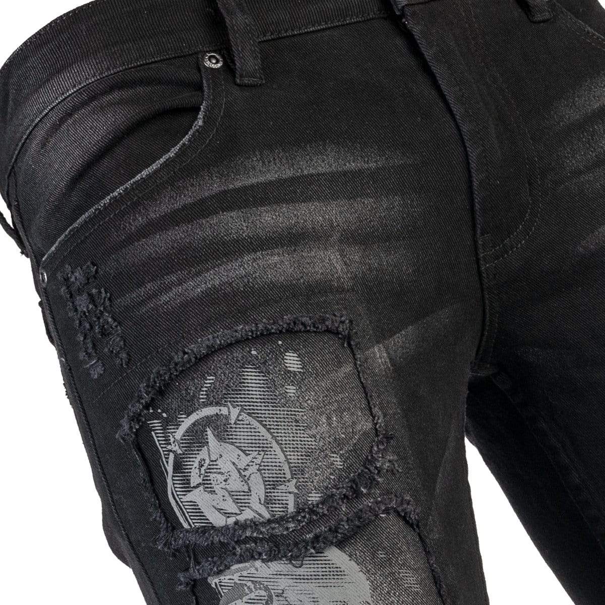 All Access Collection Pants Riven Jeans