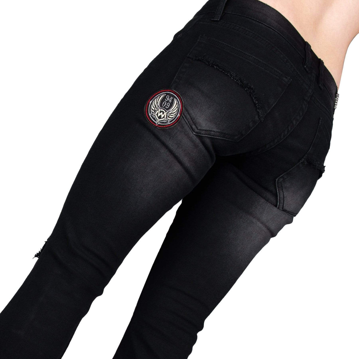 All Access Collection Pants Riven Unisex Jeans