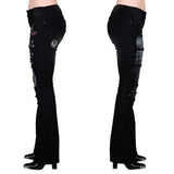 All Access Collection Pants Riven Unisex Jeans