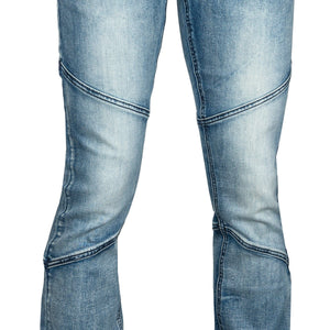 All Access Collection Pants Troubadour Jeans - Classic Blue