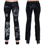 All Access Collection Pants Wild Side Unisex Jeans