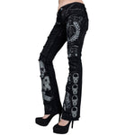 All Access Collection Pants Wild Side Unisex Jeans