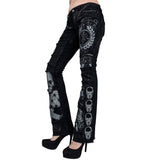 All Access Collection Pants Wild Side Unisex Jeans