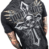 Artist Asylum Collection T-Shirt Bullet Saint Tee