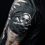 Artist Asylum Collection T-Shirt Bullet Saint Tee