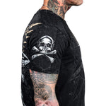 Artist Asylum Collection T-Shirt Bullet Saint Tee