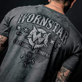 Artist Asylum Collection T-Shirt Chop Shop Tee