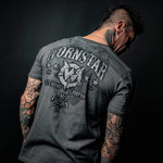 Artist Asylum Collection T-Shirt Chop Shop Tee