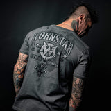 Artist Asylum Collection T-Shirt Chop Shop Tee