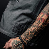 Artist Asylum Collection T-Shirt Chop Shop Tee