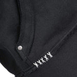 Artist Asylum Collection Hoodie Death Mechanic Zip Hoodie