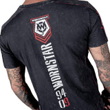 Artist Asylum Collection T-Shirt Immortals Eagle Tee