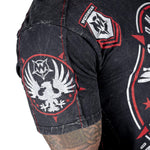 Artist Asylum Collection T-Shirt Immortals Eagle Tee