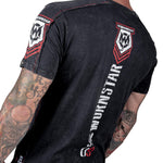 Artist Asylum Collection T-Shirt Immortals Eagle Tee